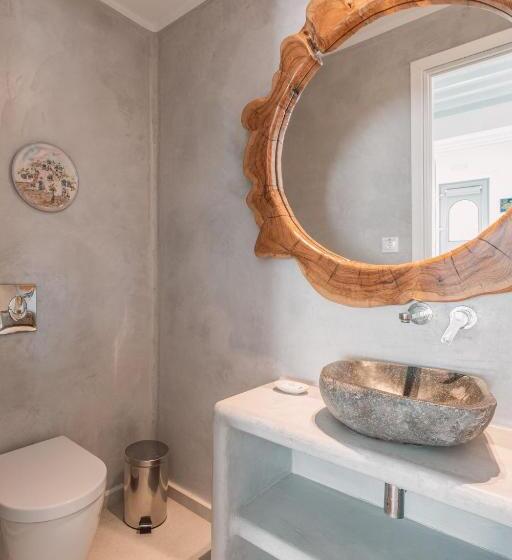 בית מלון כפרי Villa Konstantin