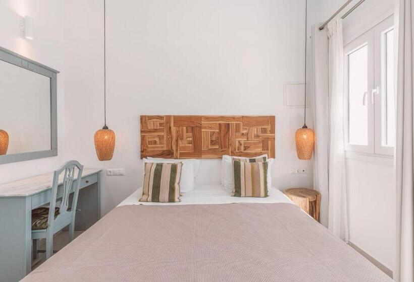 בית מלון כפרי Villa Konstantin