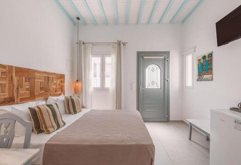 בית מלון כפרי Villa Konstantin