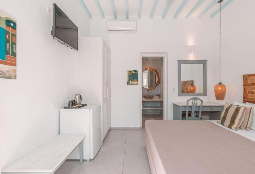 בית מלון כפרי Villa Konstantin