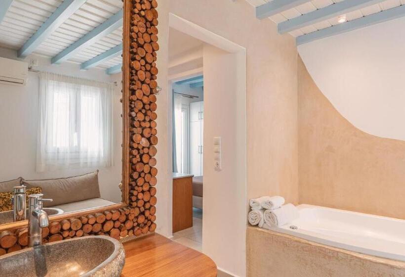 בית מלון כפרי Villa Konstantin