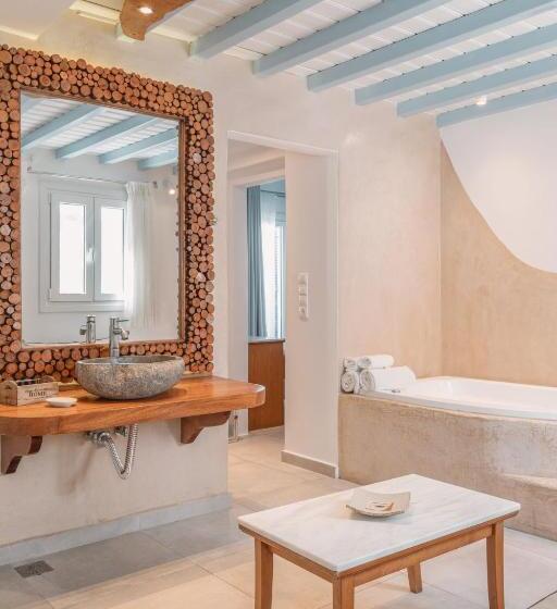 בית מלון כפרי Villa Konstantin