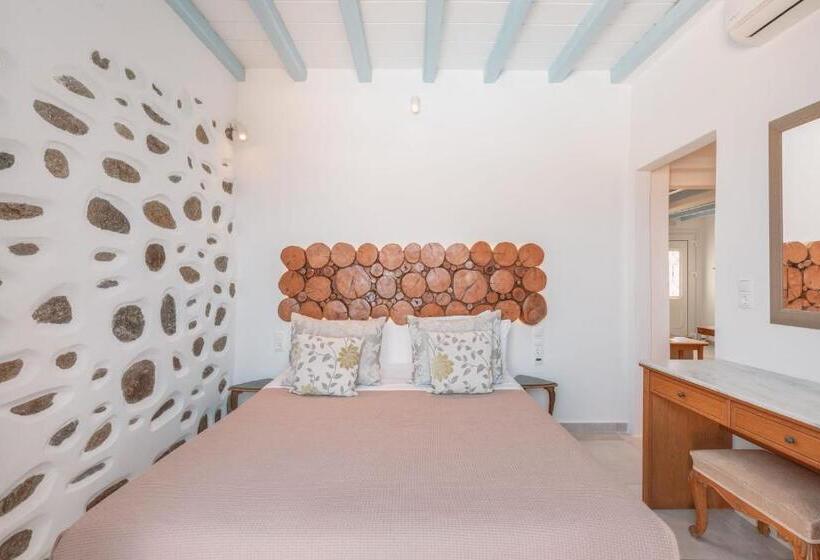 בית מלון כפרי Villa Konstantin