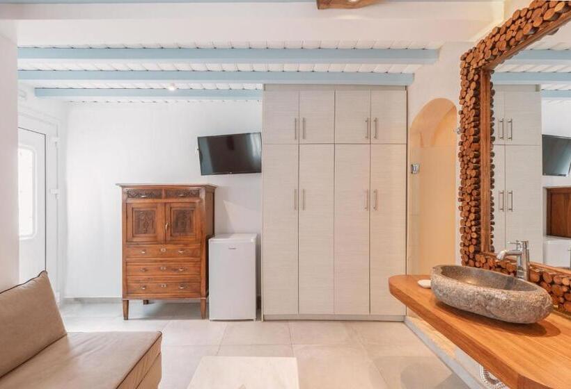 בית מלון כפרי Villa Konstantin