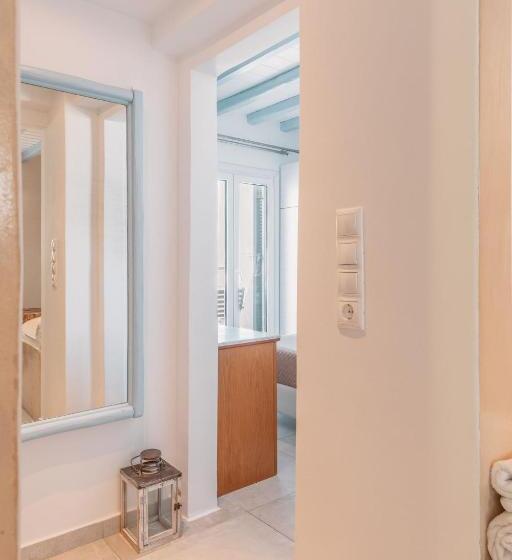 בית מלון כפרי Villa Konstantin