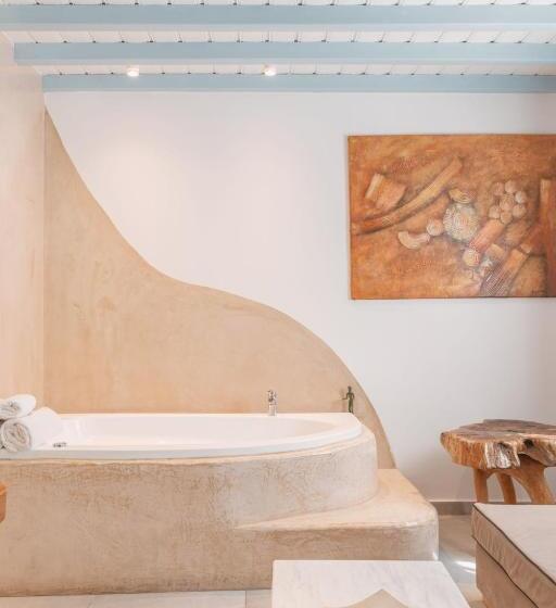 בית מלון כפרי Villa Konstantin