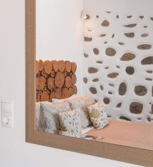 בית מלון כפרי Villa Konstantin