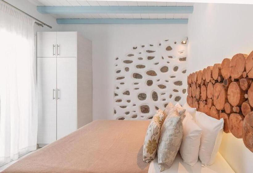 בית מלון כפרי Villa Konstantin