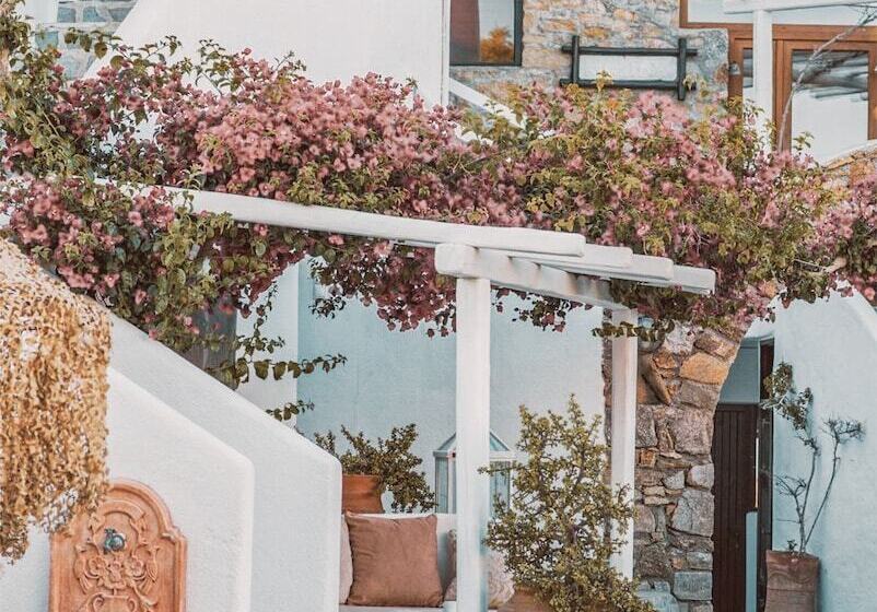 בית מלון כפרי Villa Konstantin