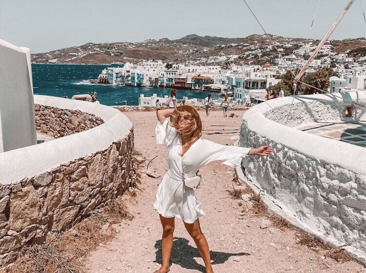 בית מלון כפרי Villa Konstantin