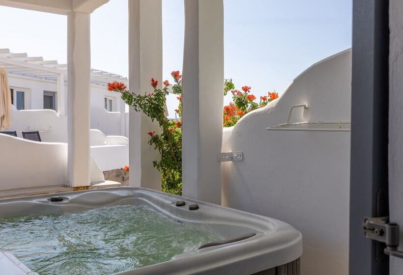 בית מלון כפרי Villa Konstantin