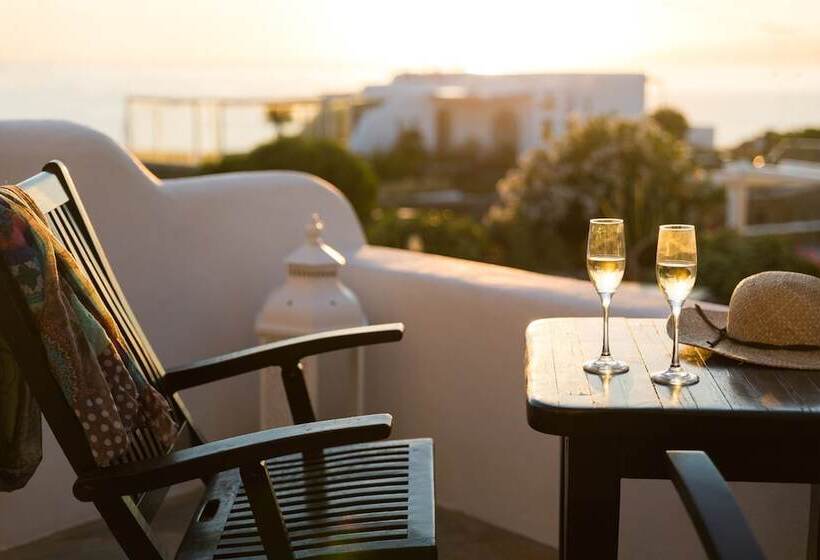 בית מלון כפרי Villa Konstantin