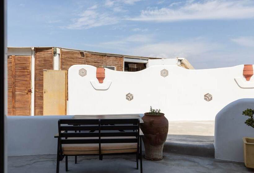 בית מלון כפרי Villa Konstantin