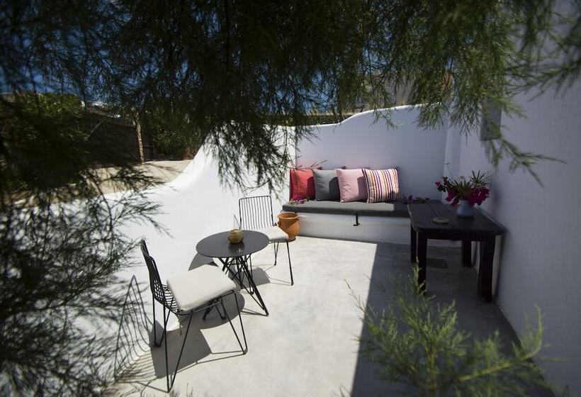 בית מלון כפרי Villa Konstantin