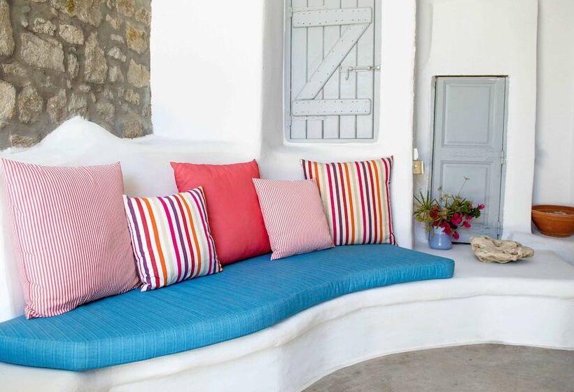 בית מלון כפרי Villa Konstantin