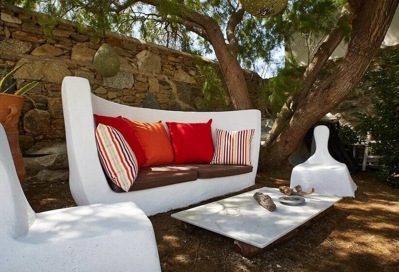 בית מלון כפרי Villa Konstantin