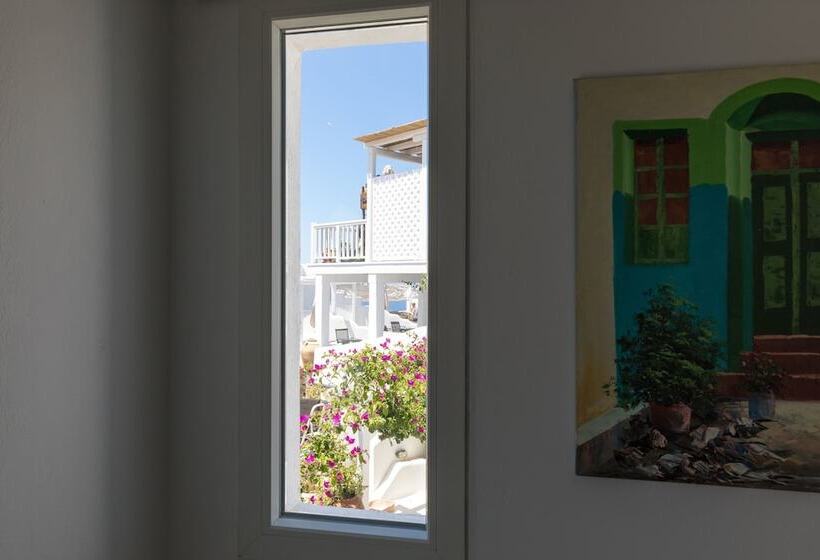 בית מלון כפרי Villa Konstantin