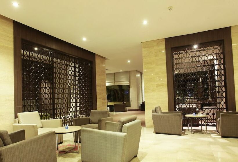 בית מלון כפרי Rosa Beach Thalasso and Spa