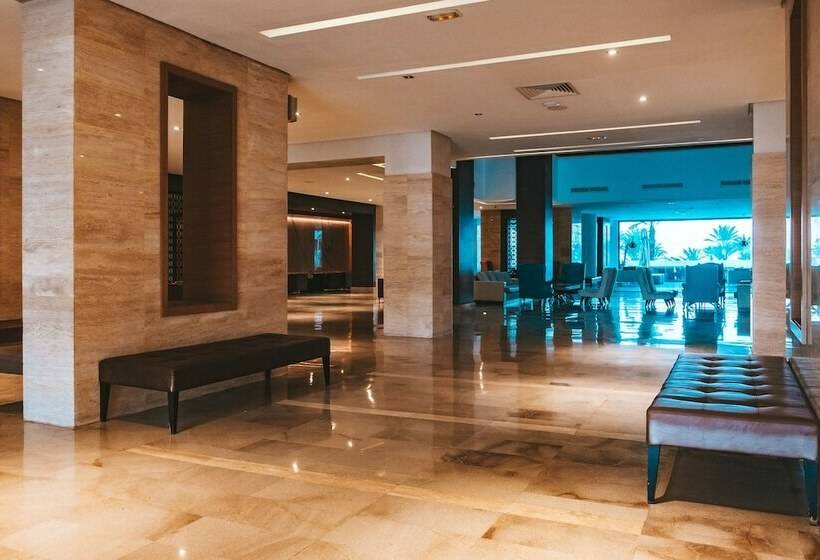 בית מלון כפרי Rosa Beach Thalasso and Spa