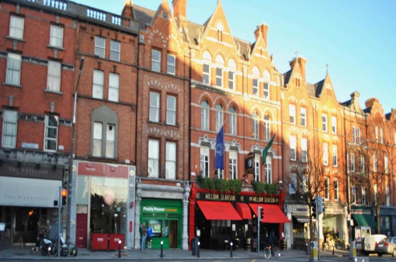 호텔 Waterloo Lodge