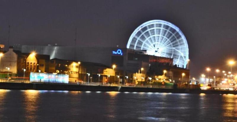 호텔 Waterloo Lodge