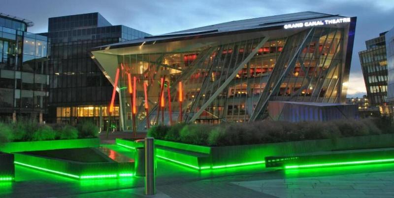 호텔 Waterloo Lodge