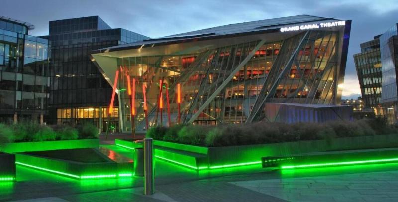 호텔 Waterloo Lodge