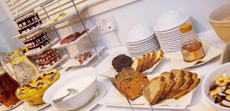 호텔 Waterloo Lodge