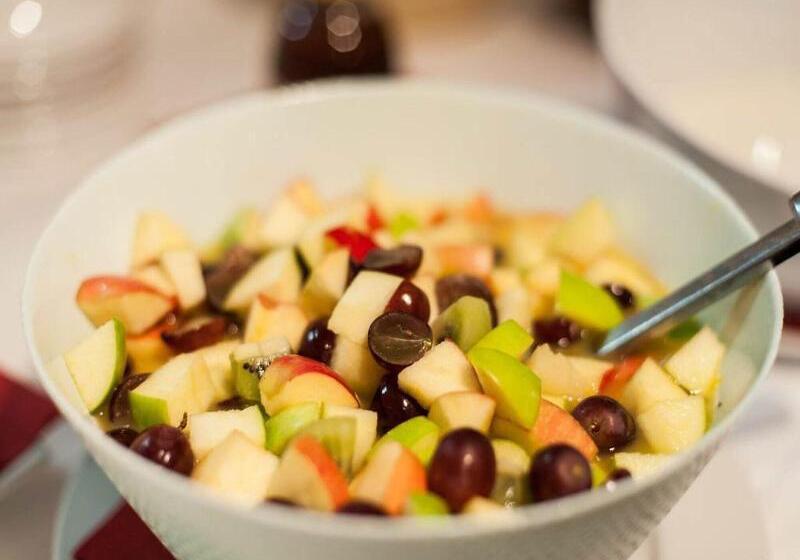 호텔 Waterloo Lodge