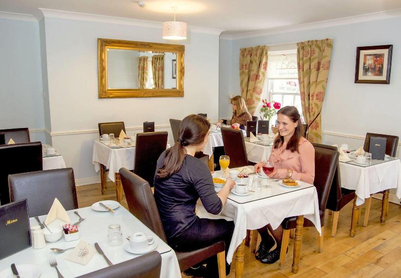 호텔 Waterloo Lodge