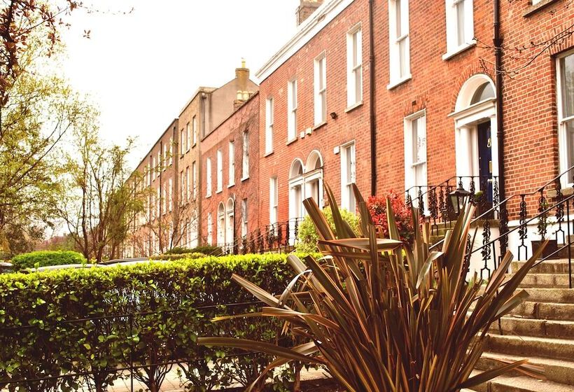 호텔 Waterloo Lodge