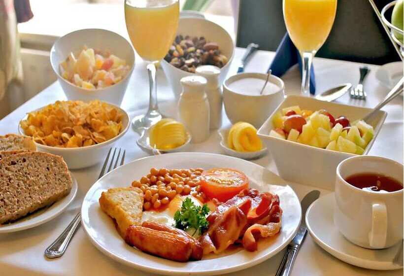 호텔 Waterloo Lodge