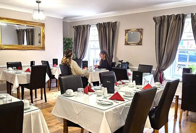 호텔 Waterloo Lodge