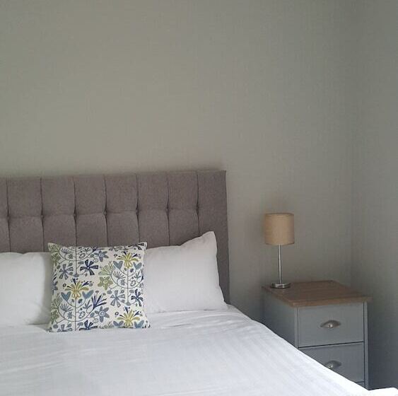 호텔 Waterloo Town House & Suites