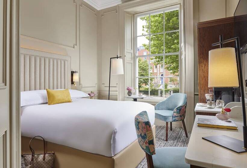 호텔 Waterloo Town House & Suites