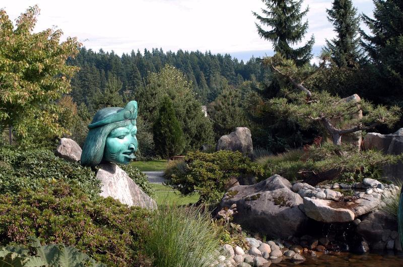 Отель Willows Lodge