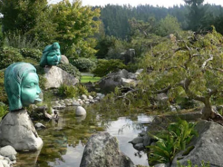 Отель Willows Lodge