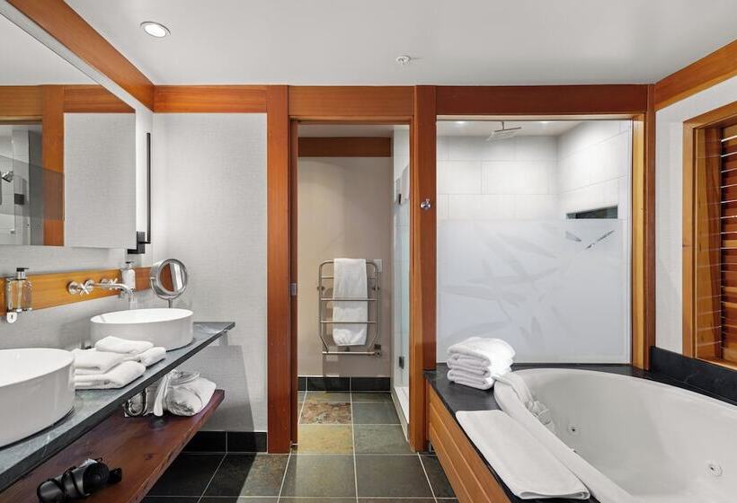 Отель Willows Lodge