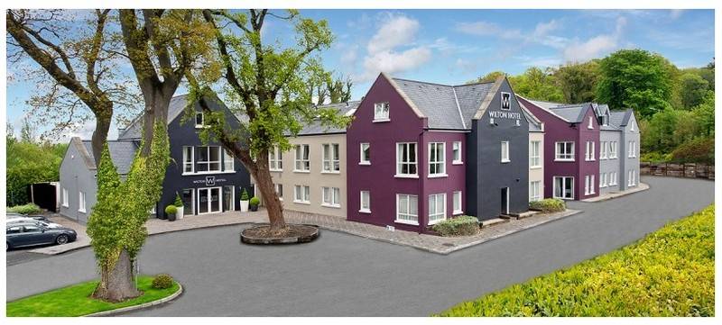 Wilton Hotel Bray