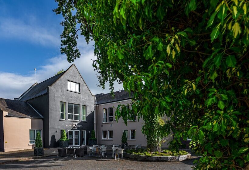 Wilton Hotel Bray