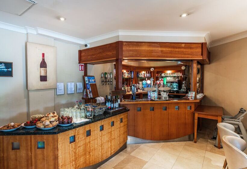 Wilton Hotel Bray