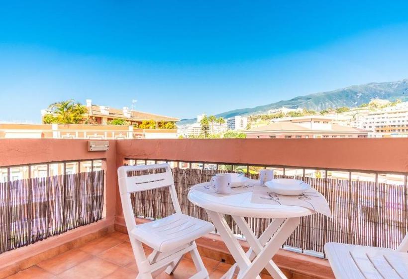 Apartamento Paraiso Valle Luz