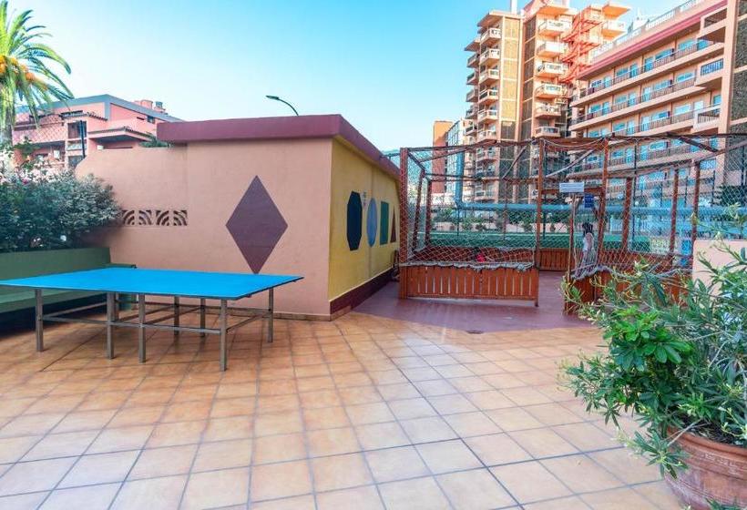 Apartamento Paraiso Valle Luz