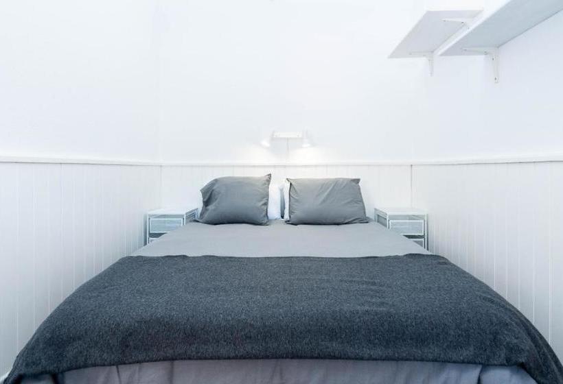 Apartamento Paraiso Valle Luz