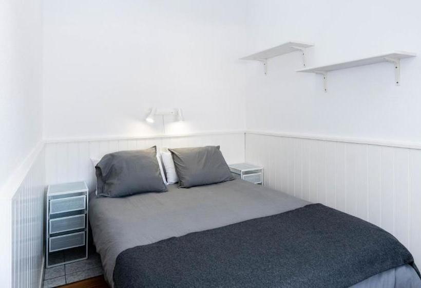 Apartamento Paraiso Valle Luz