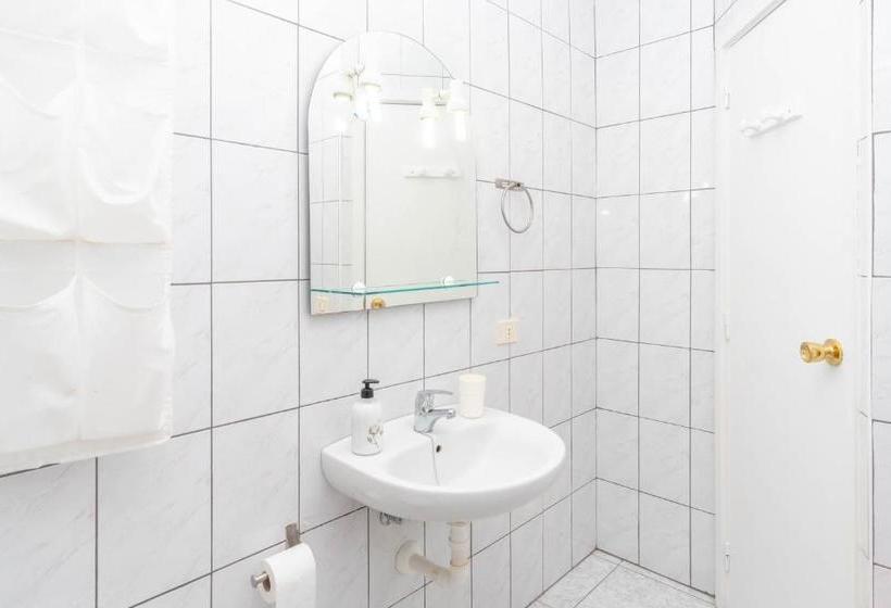 Apartamento Paraiso Valle Luz