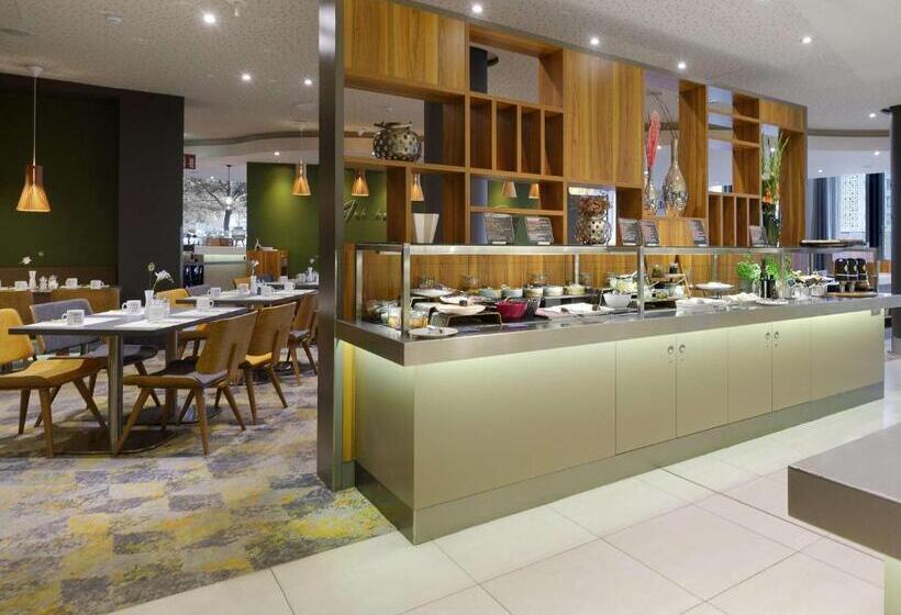 Novotel Berlin Mitte