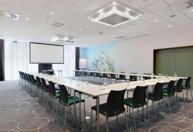 Novotel Berlin Mitte