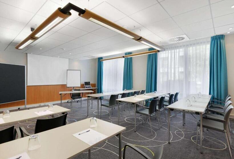 Novotel Berlin Mitte