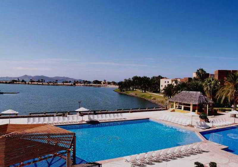 Paradiso Resort San Carlos